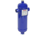 Separatory gwintowane stalowe, seria SPR 25 - Sectoriel