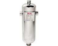 Separatory gwintowane nierdzewne, seria SPR 25 - Sectoriel
