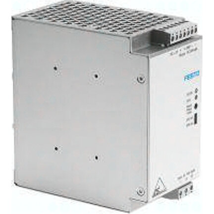 Zasilacz SVG-1/230VAC-ASI-5A (547869) - Festo