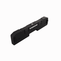 Adapter do grup montażowych modułów TBEN-S na szynie montażowej DIN TBNN-S0-DRS-01 - Turck