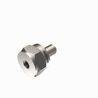 Adapter montażowy MA-M8-3/8-24UNF2A - Turck