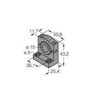Element SMB1815SF - Turck