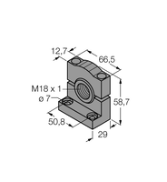 Element SMB3018SC - Turck