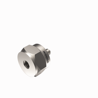 Adapter montażowy MA-M8-M6 - Turck