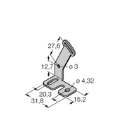 Element SMBQS18AF - Turck