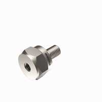 Adapter montażowy MA-M8-M10 - Turck