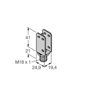 Element SMBQS18A - Turck