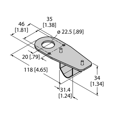 Element SMB22FVK - Turck