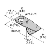 Element SMB22FVK - Turck