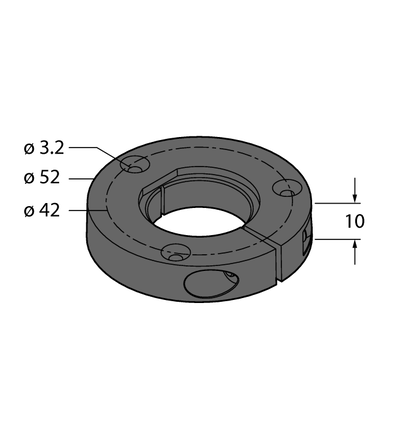 Element PE1-EQR24 - Turck