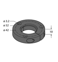Element PE1-EQR24 - Turck
