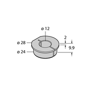 Element RA3-EQR24 - Turck