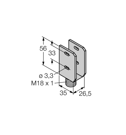 Element SMBQS30Y - Turck