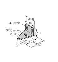 Element SMB312S - Turck