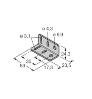 Element SMB312B - Turck