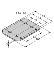 Element FTCI-MP01AL - Turck