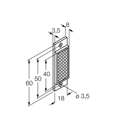 Element BRT-40X18A - Turck