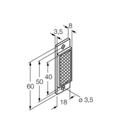 Element BRT-40X18A - Turck