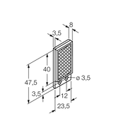 Element BRT-40X23B - Turck