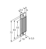 Element BRT-53X19A - Turck