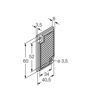 Element BRT-60X40C - Turck