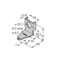 Element SMB30Q - Turck