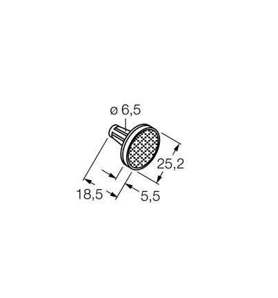 Element BRT-25R - Turck