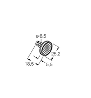 Element BRT-25R - Turck