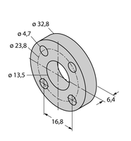Element STS-R10 - Turck