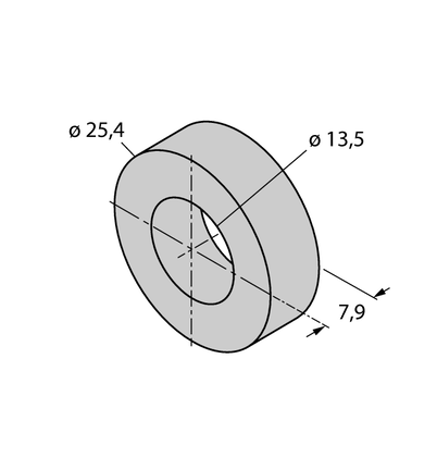 Element CM-R10 - Turck