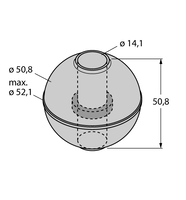Element EF-R10 - Turck