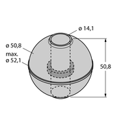 Element EF-R10 - Turck