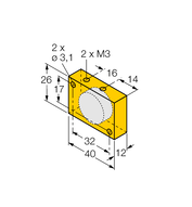 Element DM-Q12 - Turck
