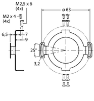 Element RME-2 - Turck