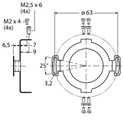 Element RME-2 - Turck
