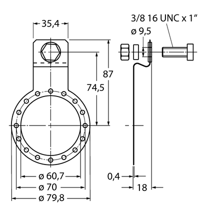 Element RME-5 - Turck