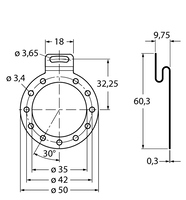 Element RME-9 - Turck