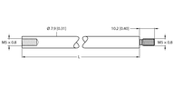 Element CA100 - Turck