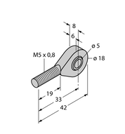 Element RE-Q21 - Turck
