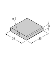 Element TP-MZ-001 - Turck