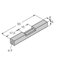 Element TP-MZ-003 - Turck