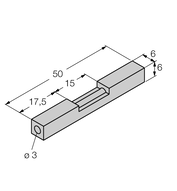 Element TP-MZ-003 - Turck