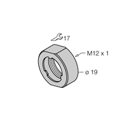Element PN-M12 - Turck