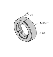 Element PN-M18 - Turck