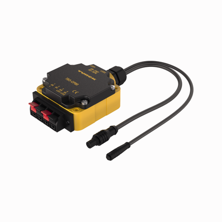 Element TB3-CP80 - Turck