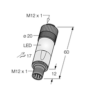 Element SPN1-AP6-ARN6X - Turck