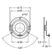 Element RME-1 - Turck