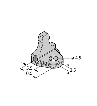 Element M1.1-Q17L - Turck