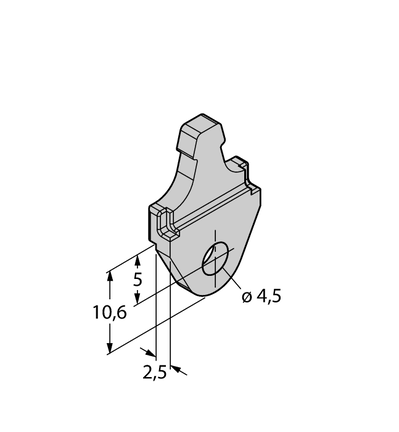Element M1.2-Q17L - Turck
