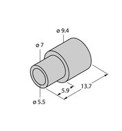 Element DS-RI-QR14 - Turck
